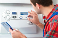 free Frodesley gas safe engineer quotes